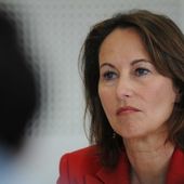 Ségolène ROYAL : "En France, pas de référendum sur la sortie de l'UE, jamais ! "
