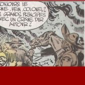 El Diablo : " Camarade devenu blogueur je te salue fraternellement !... " - Commun COMMUNE El Diablo