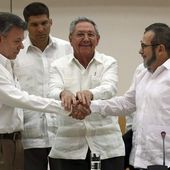 10 MENSONGES que les médias ne cessent de ressasser en COLOMBIE - Commun COMMUNE El Diablo