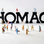 Chiffres du chômage, controverses et manipulations - EL DIABLO - Commun Commune