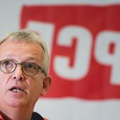 PRÉSIDENTIELLE 2017: Le PCF cherche à s'allier au PS - EL DIABLO - Commun Commune