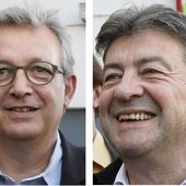 Pierre Laurent annonce finalement son soutien à la candidature de Jean-Luc Mélenchon : une position qui ne fait pas l'unanimité au PCF - EL DIABLO - Commun Commune