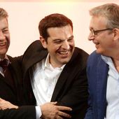 Sans rupture avec l'Union Européenne pas de salut pour le monde du travail : L'EXEMPLE GREC - EL DIABLO - Commun Commune