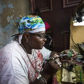 CUBA: Vers quelle "transition"? (I) - EL DIABLO - Commun Commune