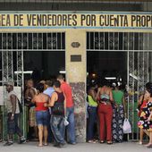 CUBA: Vers quelle "transition"? (II) - EL DIABLO - Commun Commune