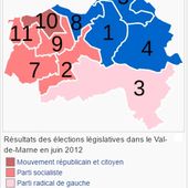 VAL DE MARNE : Soutiens nuancés des élus PCF à Jean-Luc Mélenchon - EL DIABLO - Commun Commune