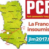 Le PCF et la " France insoumise " : l'exemple des Deux-Sèvres - EL DIABLO - Commun Commune