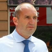 Élection présidentielle en BULGARIE: l'expression d'un doute populaire - EL DIABLO - Commun Commune