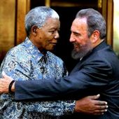 Fidel CASTRO sur France 3, enfin sans manipulation ! - EL DIABLO - Commun Commune