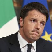 ITALIE : victoire écrasante du NON - le "social-libéral" Matteo Renzi démissionne