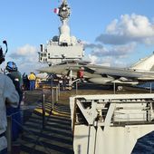 BUDGET MILITAIRE: la France dépensera plus que la Russie en 2017 - EL DIABLO - Commun Commune
