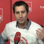 François Ruffin fustige « la vision patronale » de l’économie dispensée sur « France-Inter »