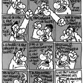 Il faut changer la société ! - EL DIABLO - Commun Commune