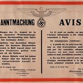 1941-2016. Soixante-quinzième anniversaire des premières grandes exécutions d’otages
