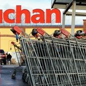 TOURCOING - Fausse couche d'une salariée d'AUCHAN CITY : L'Union locale CGT demande la médiation du maire ... qui ne répond pas !