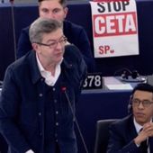 CETA : les députés européens adoptent l'accord controversé UE/Canada
