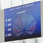 Pour ou contre le CETA : le VOTE des députés français au PARLEMENT EUROPÉEN