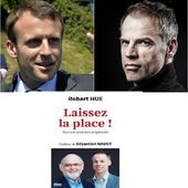 Le candidat du « Mouvement des Progressistes », fondé par Robert Hue rallie MACRON