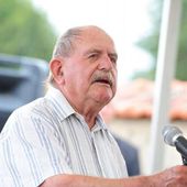LOIRET: Michel Guérin, L'ancien maire PCF de Saran, appelle à voter Benoît Hamon (PS)