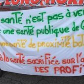 GUYANE : Grève générale le 27 mars 2017 , à l'appel de 37 syndicats regroupés au sein de l'Union des travailleurs guyanais (UTG)