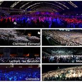 100 000 personnes avec MÉLENCHON le 18 avril 2017 : 35 000 personnes rassemblées partout en France et 65 000 personnes en direct !