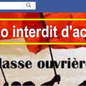 El Diablo CENSURÉ sur Facebook ?
