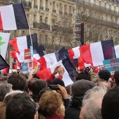 La France INSOUMISE : Résultats de la consultation sur le second tour de l’élection présidentielle