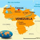 Non le VENEZUELA n’est pas une dictature !