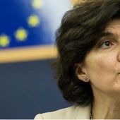 Quand Sylvie GOULARD, nouvelle Ministre des Armées, se confiait au député Jacques MYARD : « je ne me sens pas française »…