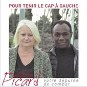 LÉGISLATIVES dans le RHÔNE : Rififi à chez les « insoumis » qui présentent finalement une liste face à Michèle PICARD, maire PCF de Vénissieux