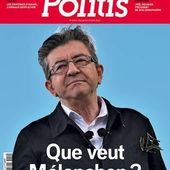 Thomas Guénolé : « Mélenchon veut imposer la cohabitation »
