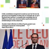 LÉGISLATIVES : Benoit HAMON soutient trois candidats du PCF, dans l’Essonne et en Loire-Atlantique