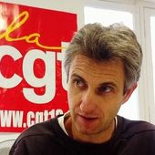 MARSEILLE : Mise au point de Frédéric Alpozzo, marin de commerce citoyen et militant