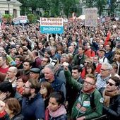 La France INSOUMISE est logiquement hégémonique (par Gautier Weinmann, militant communiste dans La France insoumise)