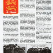 Il y a 75 ans, l'Escadrille Normandie-Niemen