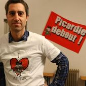 François RUFFIN a versé ses 37.000 euros de dotations publiques à la souscription du PCF
