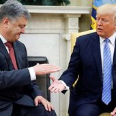 Une PROVOCATION DANGEREUSE pour la PAIX : L'OTAN va engager des négociations avec l'UKRAINE en vue de son adhésion à l'alliance !