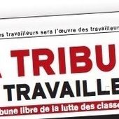 MENACE corporatiste (Editorial de la Tribune des travailleurs du 12 juillet 2017)