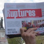 Le mensuel « RUPTURES » : bilan et perspectives…