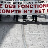 DU JAMAIS VU DEPUIS 10 ANS : tous les syndicats appellent à la GRÈVE des FONCTIONNAIRES le 10 octobre