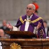 LE PAPE FRANCOIS ANNONCE "UN JUBILE DE LA MISERICORDE" - PAROISSE DE MARTIGUES