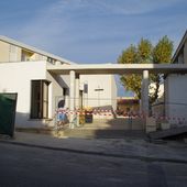 LA MAISON SAINT FRANCOIS : LES PREMIERES PHOTOS - PAROISSE DE MARTIGUES