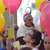 RETOUR EN IMAGES SUR L'INAUGURATION DE LA MAISON SAINT FRANCOIS - PAROISSE DE MARTIGUES