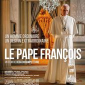 ´LE PAPE FRANCOIS' VIENT A PORT DE BOUC ! - PAROISSE DE MARTIGUES