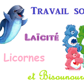 Travail social, laïcité, licornes et bisounours (Ôde à Michel Thierry) - DASES / CASVP SUPAP-FSU