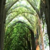 Une sorte d'église - Daran - Le blog de lejour-et-lanuit.over-blog.com