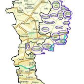 Pas de Plan de surveillance du bruit, ni de l’air pour les habitants des villages ruraux de la Communauté de Communes Plaines et Monts de France !