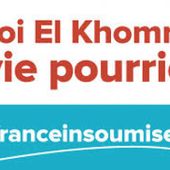 Loi El Khomri : une loi pour nous pourrir la vie