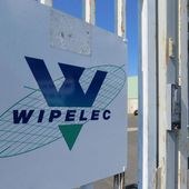 Bonne nouvelle pour les combattantEs contre la pollution : Wipelec Meaux perd en référé