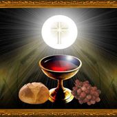 Théologie buissonnière : Eucharistie - Le blog de michel.theron.over-blog.fr